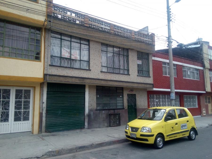 Foto Casa en Venta en Venecia, Venecia, Bogota D.C - $ 559.000.000 - CAV187402 - BienesOnLine