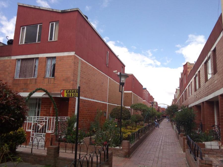 Foto Casa en Venta en TIERRA GRATA, Engativá, Bogota D.C - $ 219.000.000 - CAV184556 - BienesOnLine