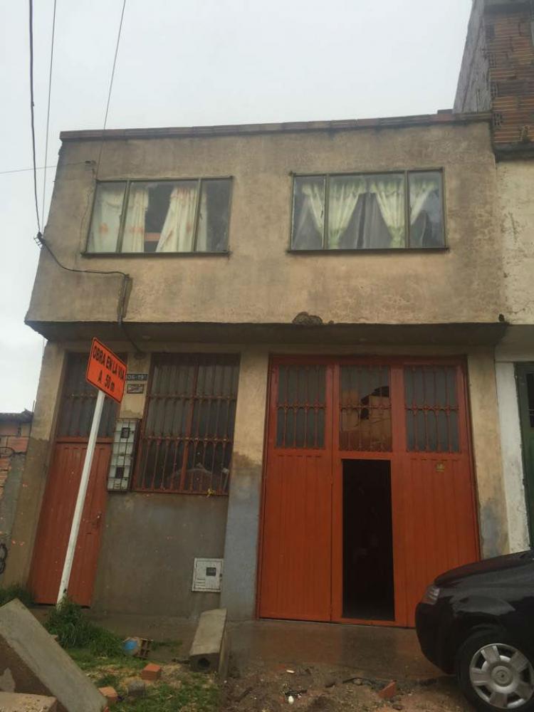 Foto Casa en Venta en uval II, Usme, Bogota D.C - $ 150.000.000 - CAV112692 - BienesOnLine
