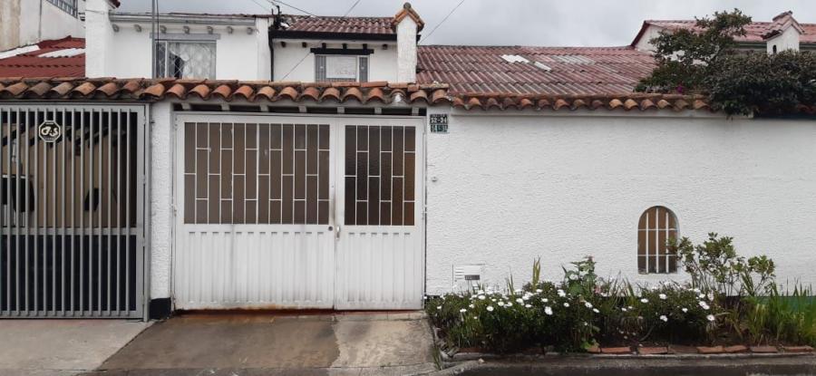 Foto Casa en Venta en villa  del prado, Suba, Bogota D.C - $ 510.000.000 - CAV196441 - BienesOnLine