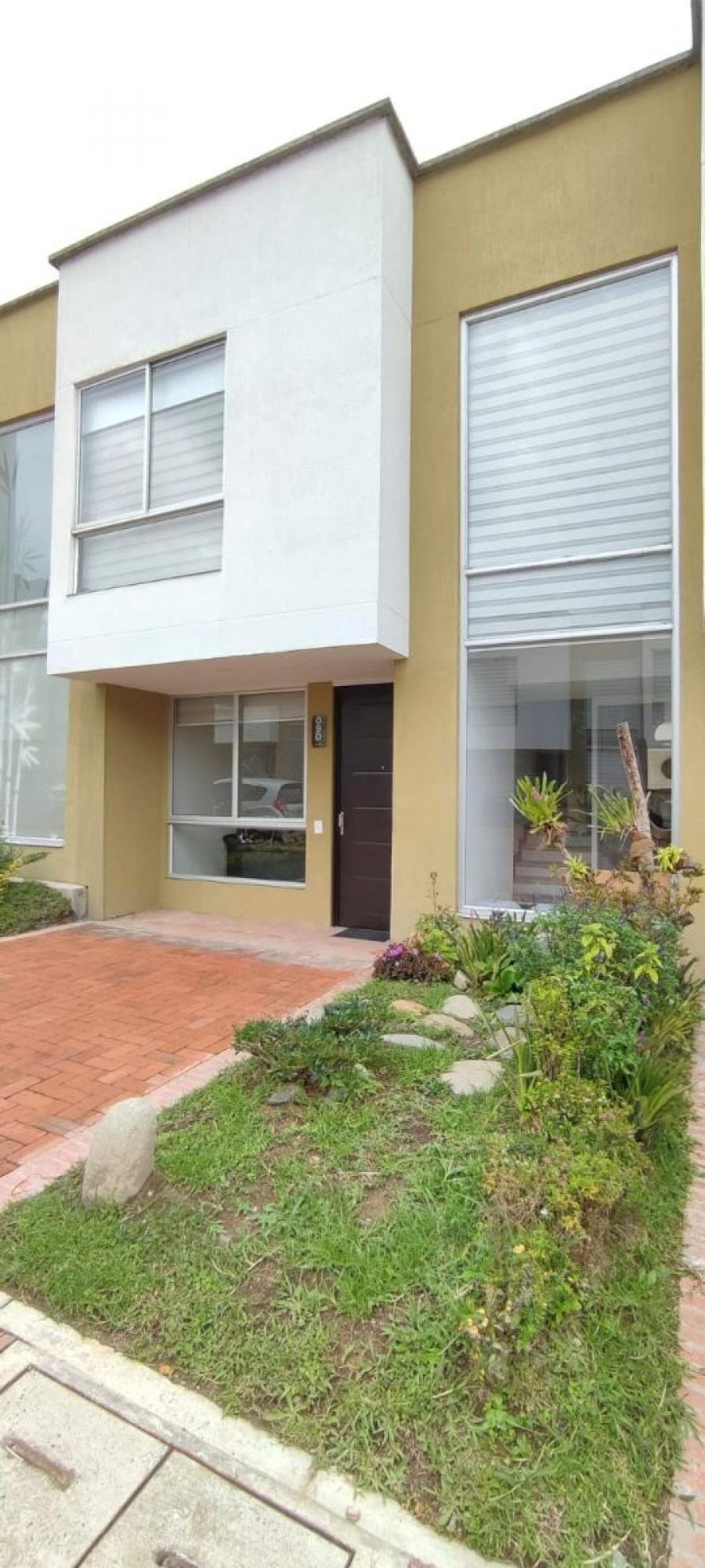 VENTA CASA VILLAMARIA CALDAS 