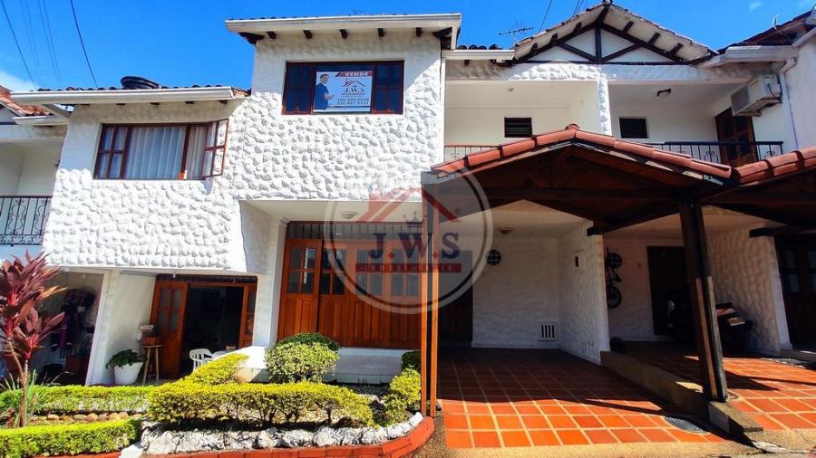 Casa en venta en Villavicencio: comodidad, estilo y ubicación privilegiada | JWS Inmobiliaria
