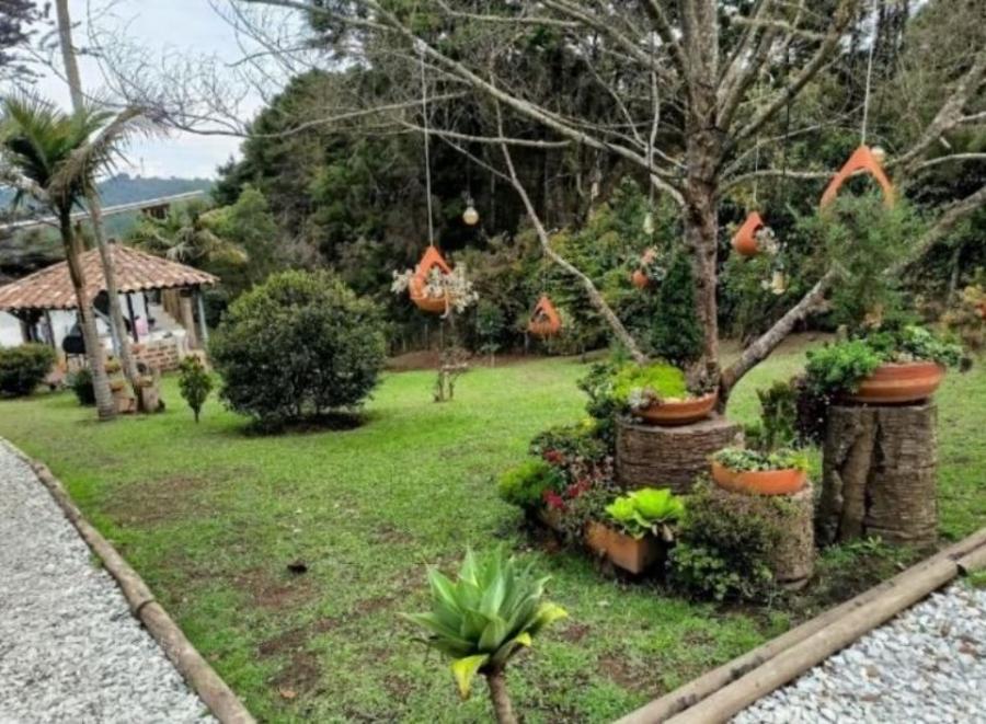 VENTA Casa_Campestre en Santa Elena, Medellín