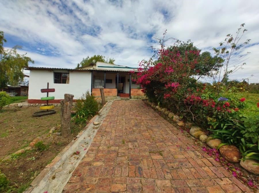 Foto Casa en Venta en Paipa, Boyacá - $ 320.000.000 - CAV205428 - BienesOnLine