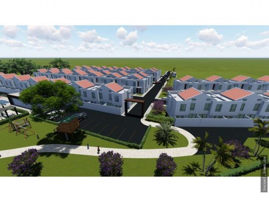 Foto Proyecto en Venta en Vereda el Charcón, CARMEN DE APICALA, Tolima - $ 229.450.400 - PRV193181 - BienesOnLine