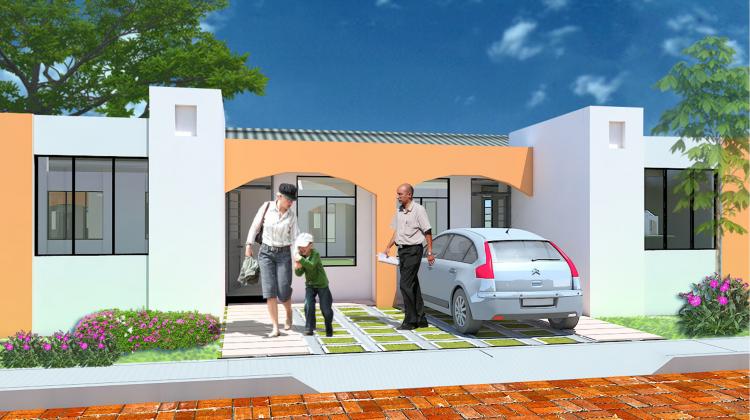 Foto Casa en Venta en Espinal, Espinal, Tolima - $ 60.000.000 - CAV65122 - BienesOnLine