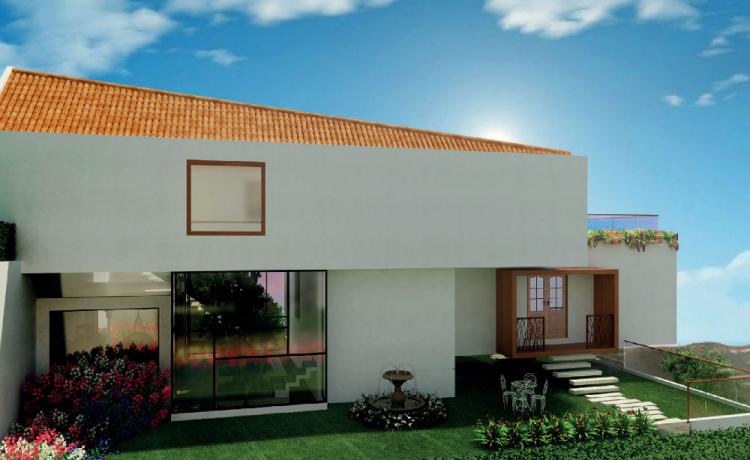 Home in Metric Way