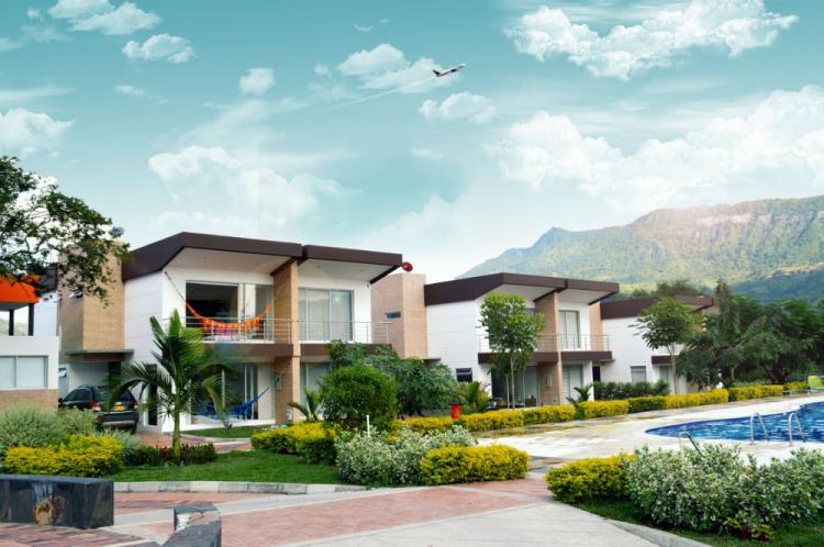 Foto Casa en Venta en Villeta, Cundinamarca - $ 450.000.000 - CAV46463 - BienesOnLine