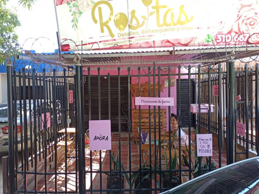 Foto Apartamento en Venta en 7 de agosto, Valledupar, Cesar - $ 95.000.000 - APV203311 - BienesOnLine