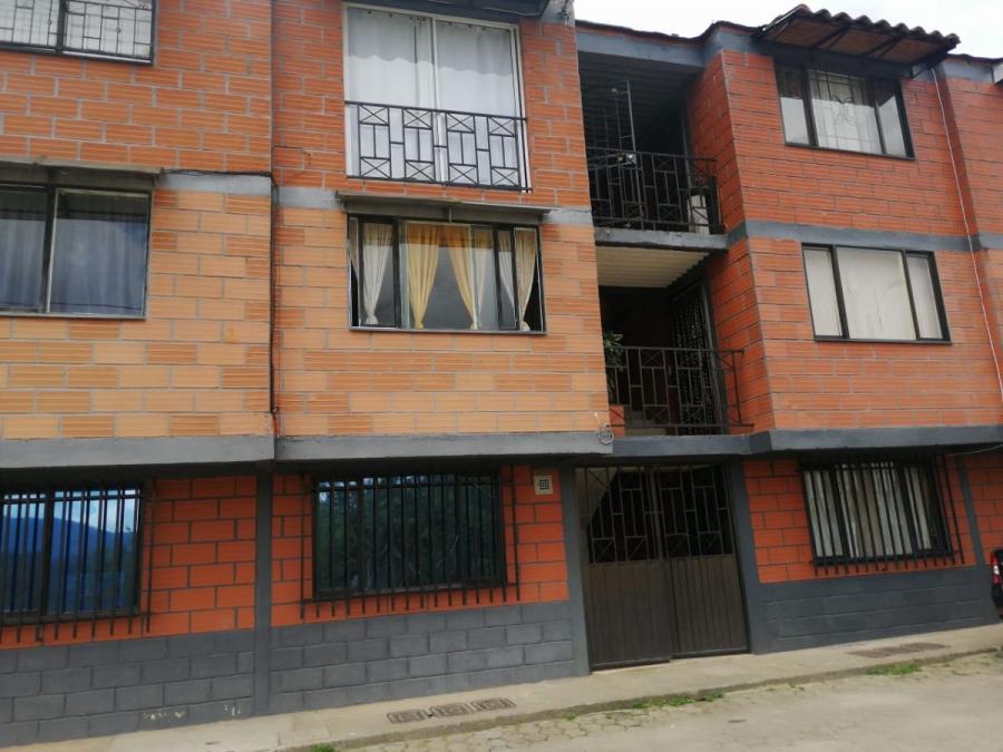 Foto Apartamento en Venta en altos del paraiso, Guatapé, Antioquia - $ 200.000.000 - APV190082 - BienesOnLine