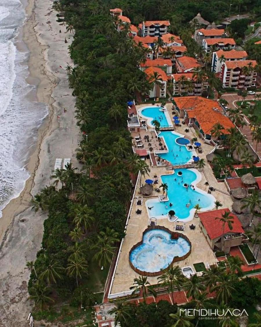 Foto Hotel en Venta en Santa Marta, Magdalena - $ 30.000.000 - HOV202498 - BienesOnLine