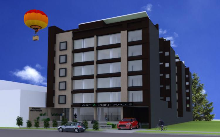 Venta de amplios apartamentos en Sogamoso con excelente ubicación