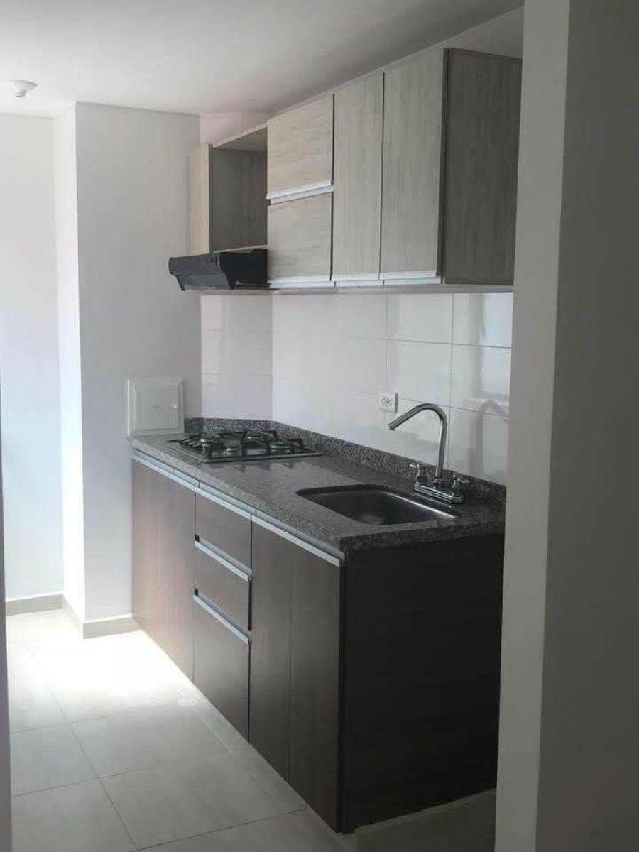 Foto Apartamento en Venta en SAN ALONSO, Bucaramanga, Santander - $ 125.000.000 - APV183099 - BienesOnLine