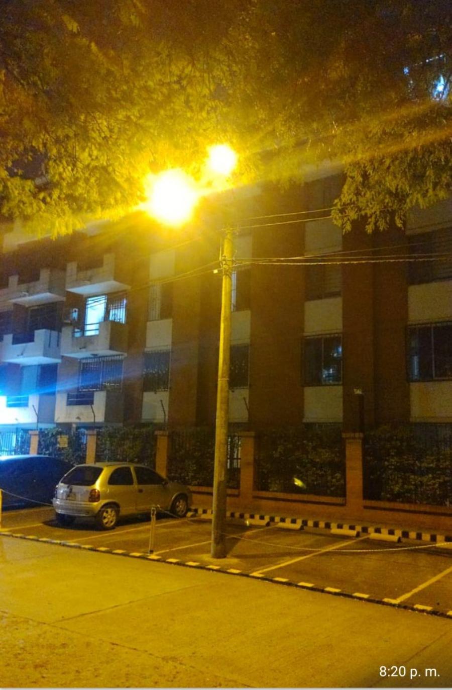 Home in Metric Way