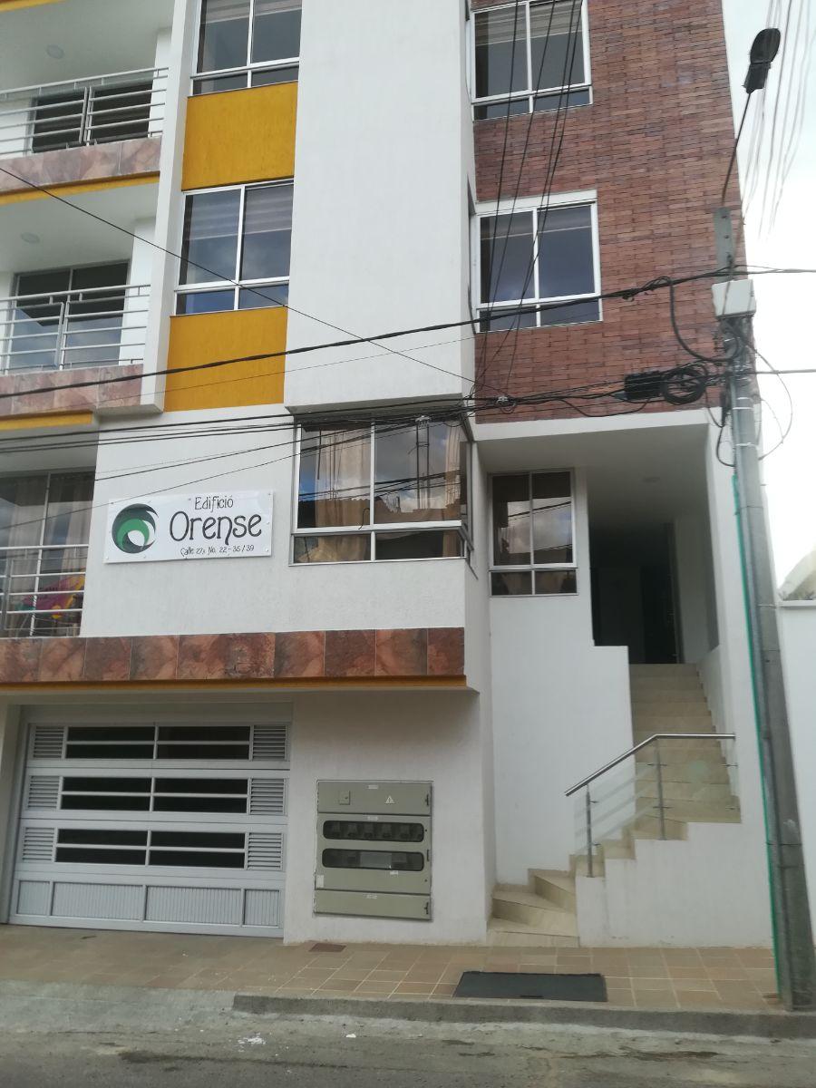 Venta de apartamento