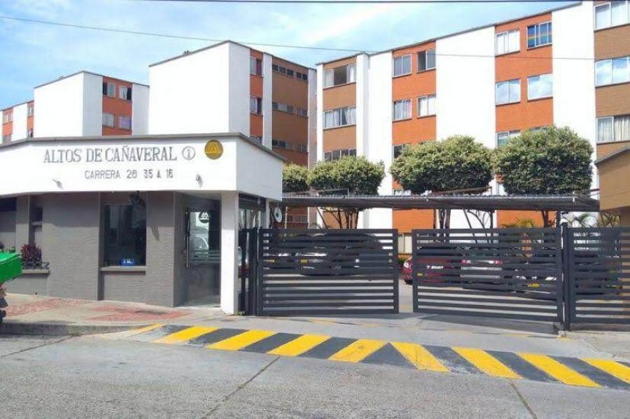 Foto Apartamento en Venta en CAÑAVERAL, Floridablanca, Santander - $ 180.000.000 - APV183214 - BienesOnLine