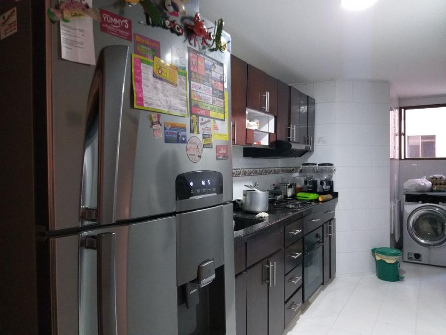Foto Apartamento en Venta en AURORA, Bucaramanga, Santander - $ 370.000.000 - APV183139 - BienesOnLine