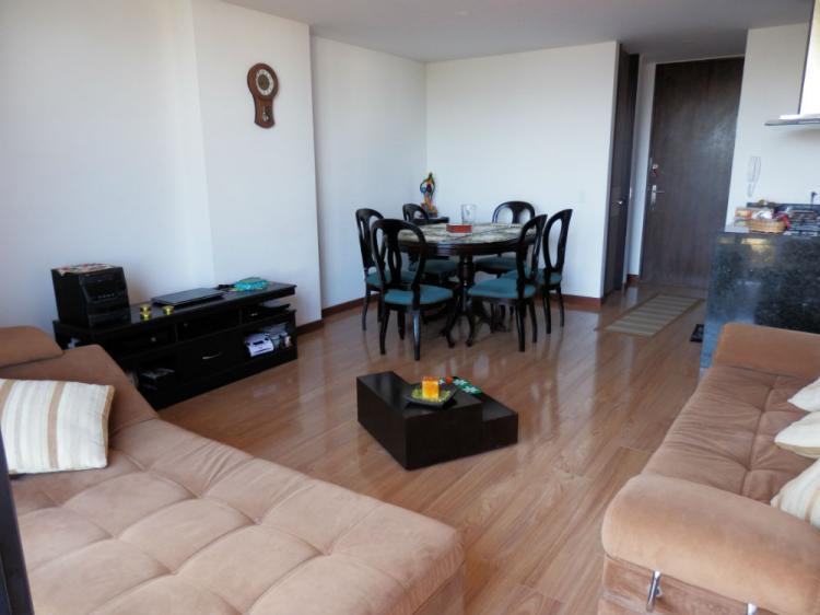 Foto Apartamento en Venta en TOSCANA, Chía, Cundinamarca - $ 393.000.000 - APV118259 - BienesOnLine