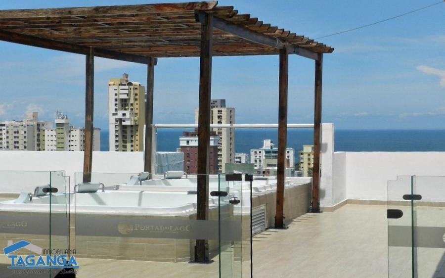 Venta de Apartamento con Vista al Mar de Rodadero en Santa Marta, Colombia