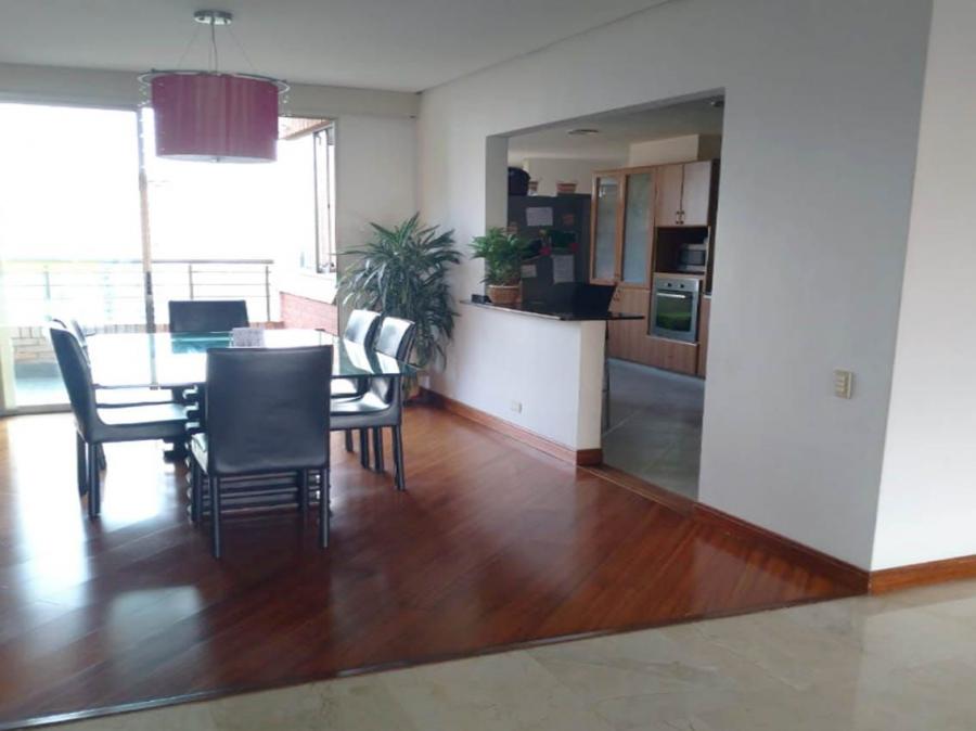 Foto Apartamento en Venta en Poblado, Medellín, Antioquia - $ 1.320.000.000 - APV169301 - BienesOnLine
