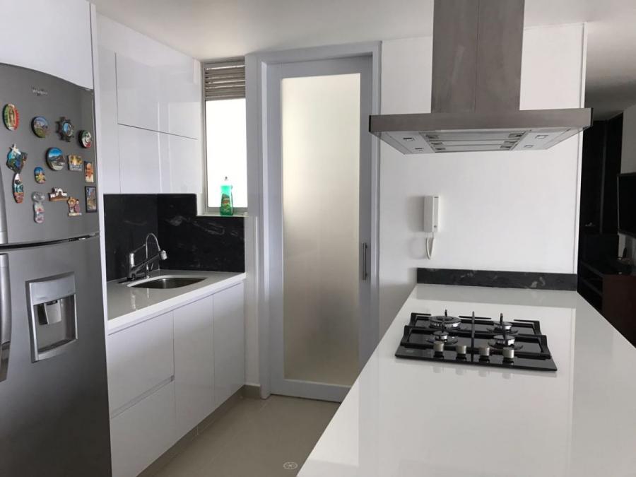 Foto Apartamento en Venta en AURORA, Bucaramanga, Santander - $ 330.000.000 - APV183198 - BienesOnLine