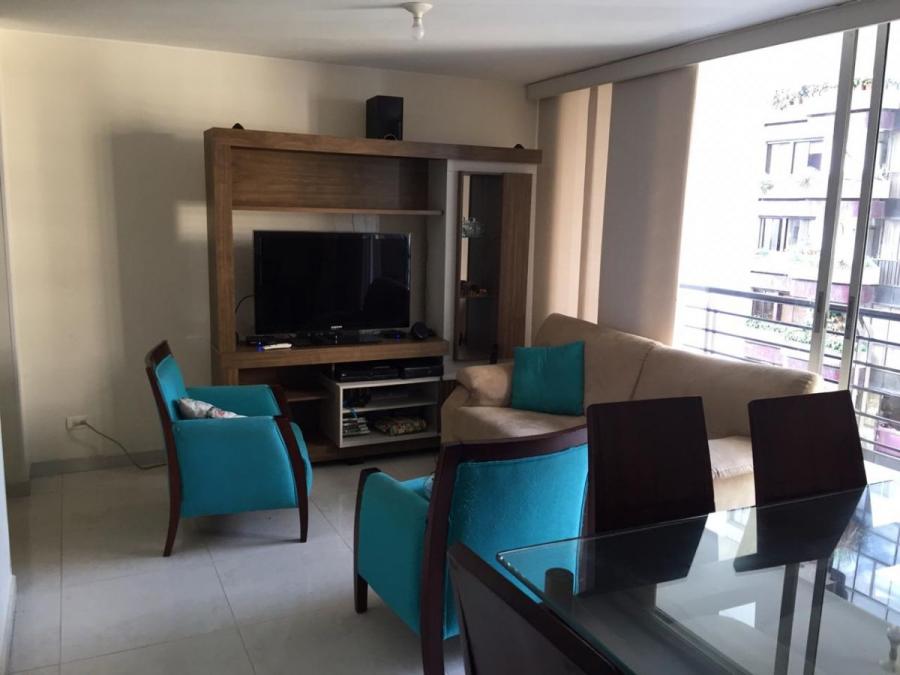 Foto Apartamento en Venta en AURORA, Bucaramanga, Santander - $ 335.000.000 - APV183096 - BienesOnLine