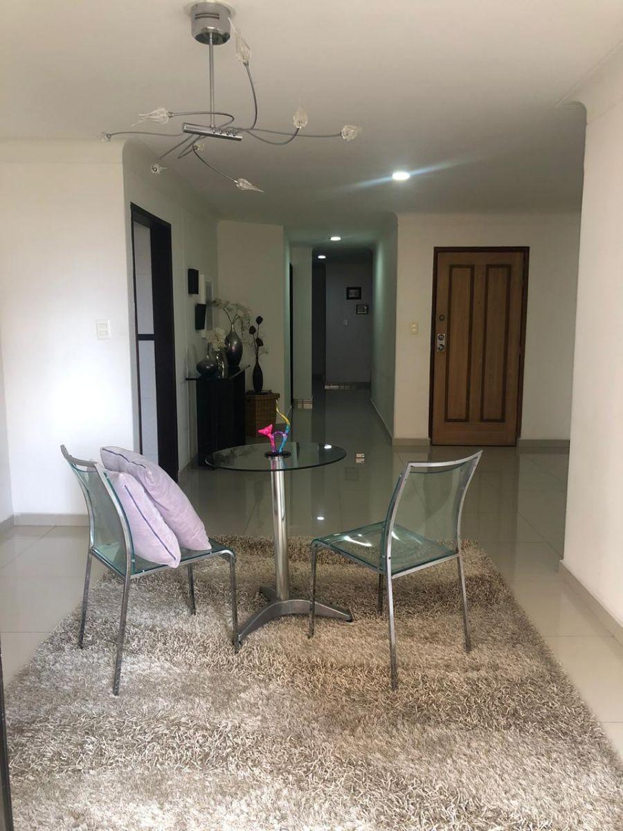 Foto Apartamento en Venta en CABECERA, Bucaramanga, Santander - $ 390.000.000 - APV183160 - BienesOnLine