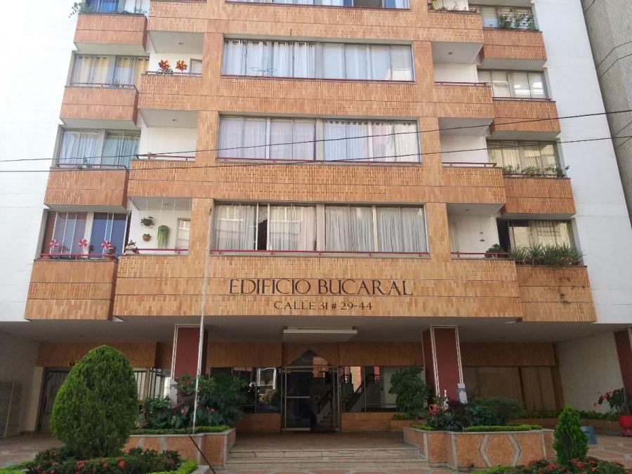 Foto Apartamento en Venta en AURORA, Bucaramanga, Santander - $ 260.000.000 - APV182838 - BienesOnLine