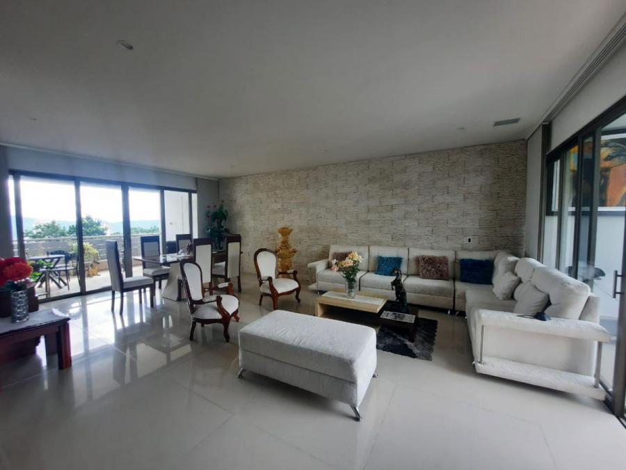 Foto Apartamento en Venta en Cabecera del Llano, Bucaramanga, Santander - $ 1.650.000.000 - APV193950 - BienesOnLine
