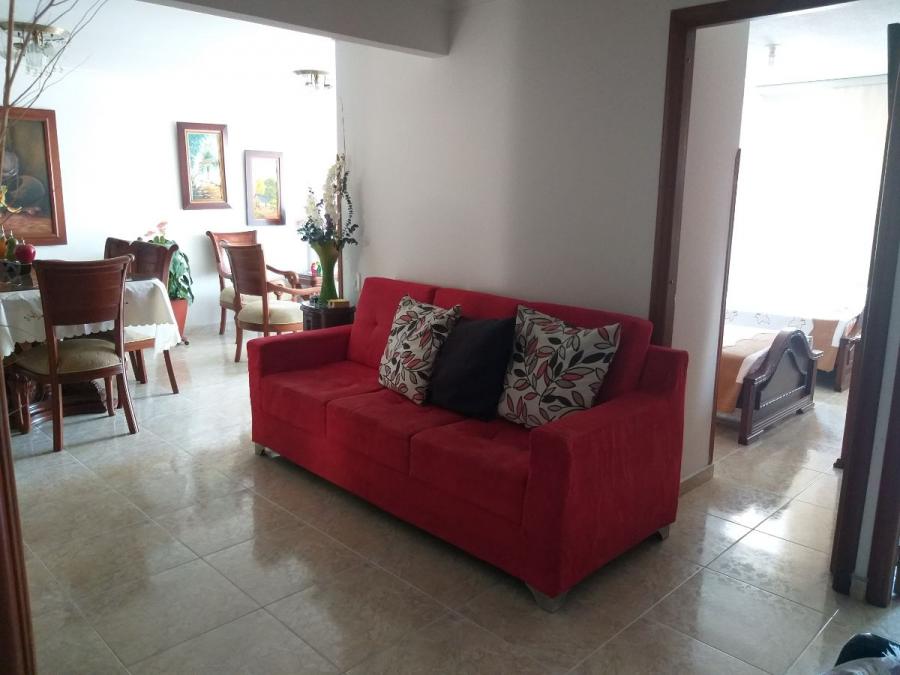 Foto Apartamento en Venta en EL PRADO, Bucaramanga, Santander - $ 280.000.000 - APV183137 - BienesOnLine