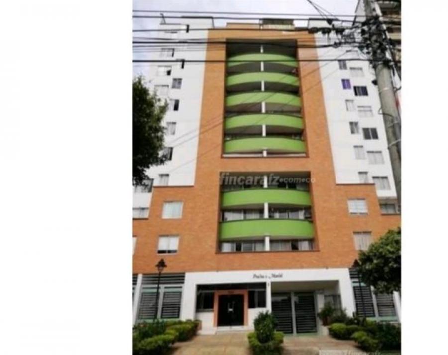 Foto Apartamento en Venta en EL PRADO, Bucaramanga, Santander - $ 240.000.000 - APV182992 - BienesOnLine