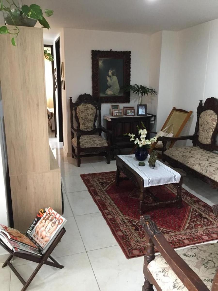 Foto Apartamento en Venta en EL PRADO, Bucaramanga, Santander - $ 270.000.000 - APV183089 - BienesOnLine