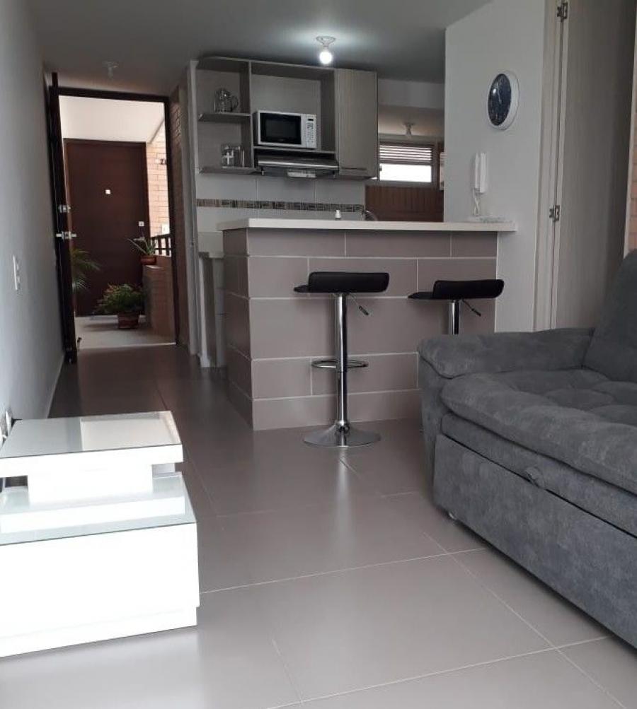Foto Apartamento en Venta en SAN ALONSO, Bucaramanga, Santander - $ 200.000.000 - APV183161 - BienesOnLine
