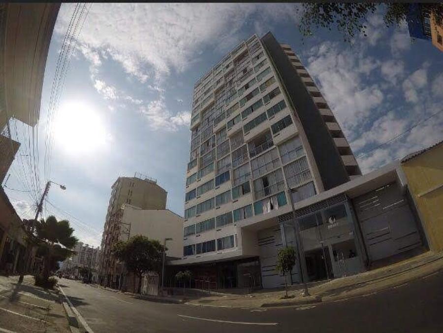 Foto Apartamento en Venta en COMUNEROS, Bucaramanga, Santander - $ 180.000.000 - APV183092 - BienesOnLine