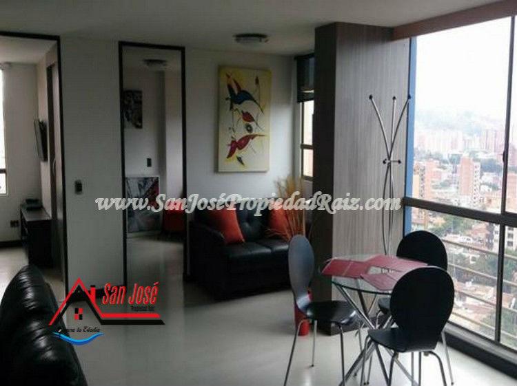 Foto Apartamento en Venta en Medellín, Antioquia - $ 195.000.000 - APV109525 - BienesOnLine