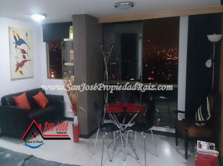 Foto Apartamento en Venta en poblado, , Antioquia - $ 195.000.000 - APV108083 - BienesOnLine