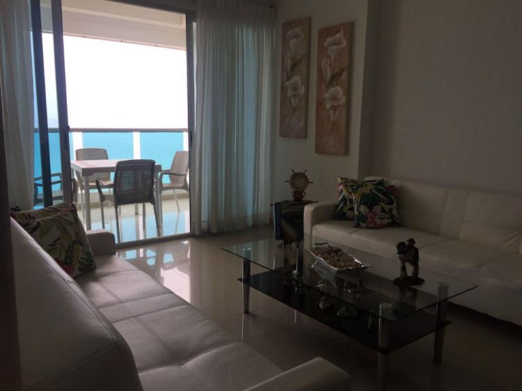 Foto Apartamento en Venta en Av. del Mar, Cartagena, Bolívar - $ 800.000.000 - APV151155 - BienesOnLine