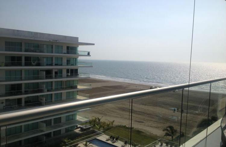 VENTA DE APARTAMENTO EN CARTAGENA, ZONA NORTE