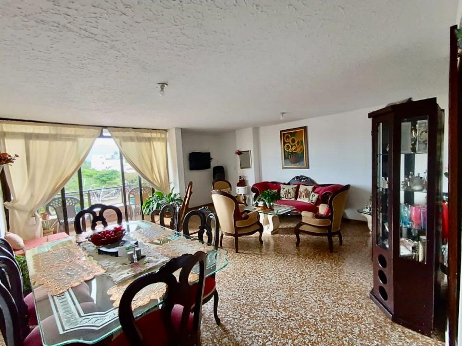 Foto Apartamento en Venta en CENTRO, Tuluá, Valle del Cauca - $ 270.000.000 - APV206137 - BienesOnLine