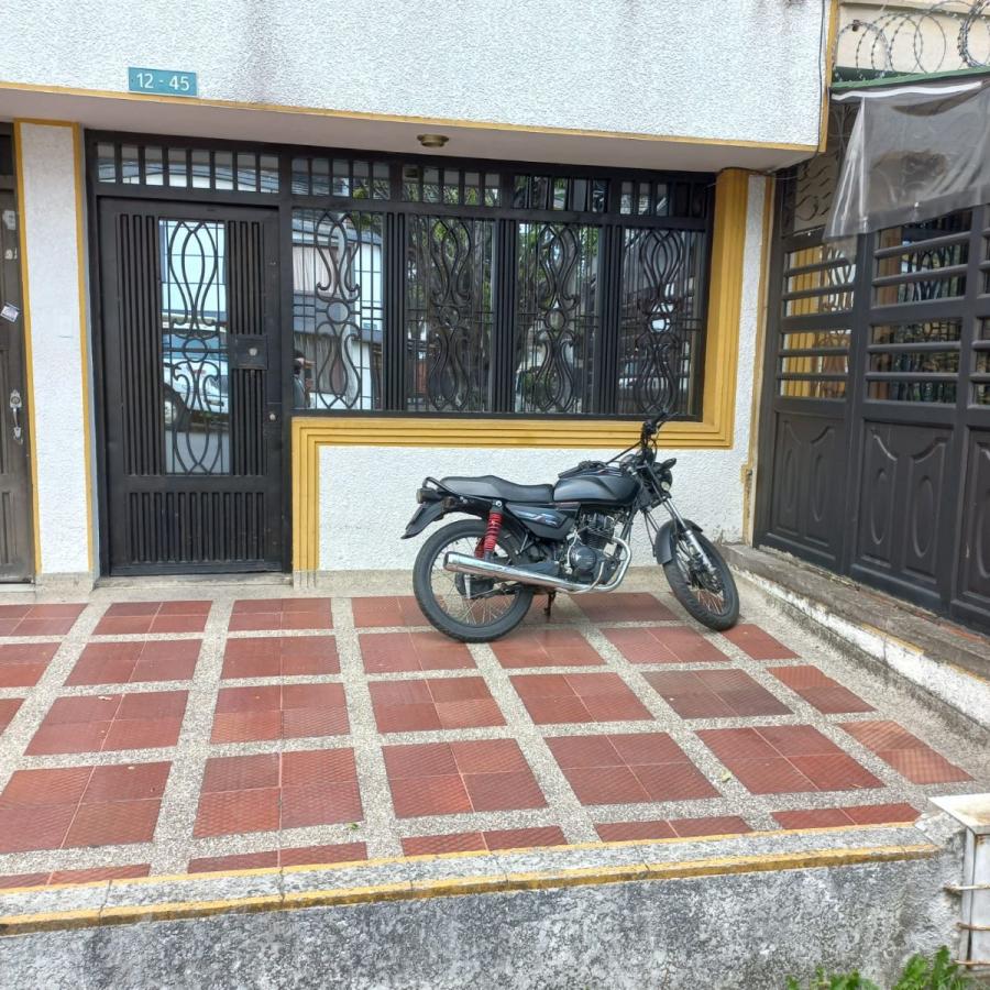 Home in Metric Way