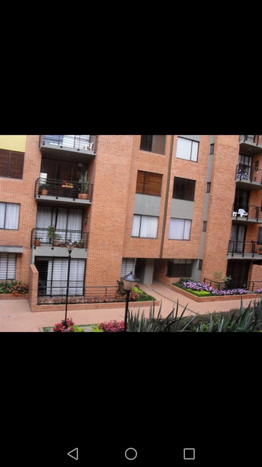 Foto Apartamento en Venta en Colina campestre, Bogotá, Bogota D.C - $ 420.000.000 - APV164828 - BienesOnLine