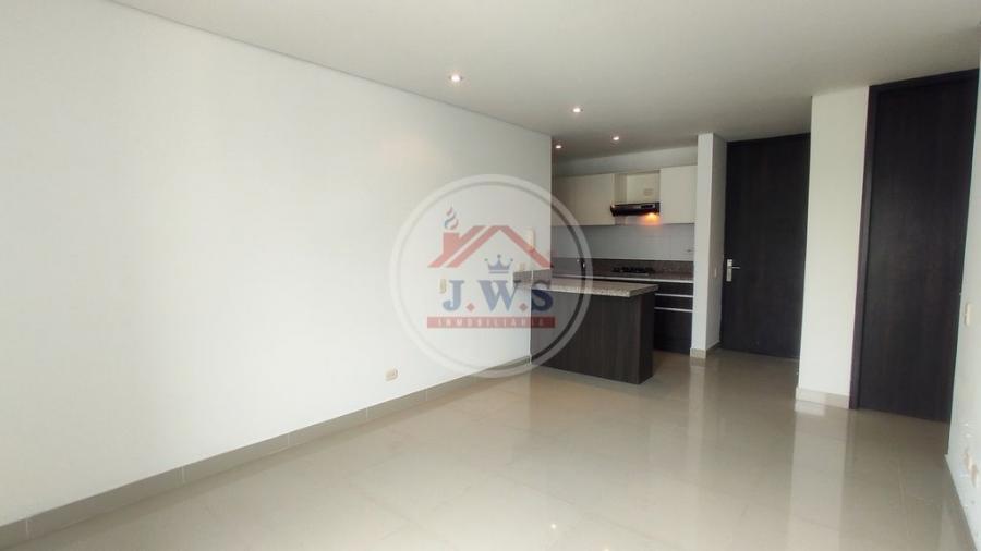 Venta de Apartamento en El Barzal, Villavicencio, Cerca de Centros Medicos - JWS Inmobiliaria