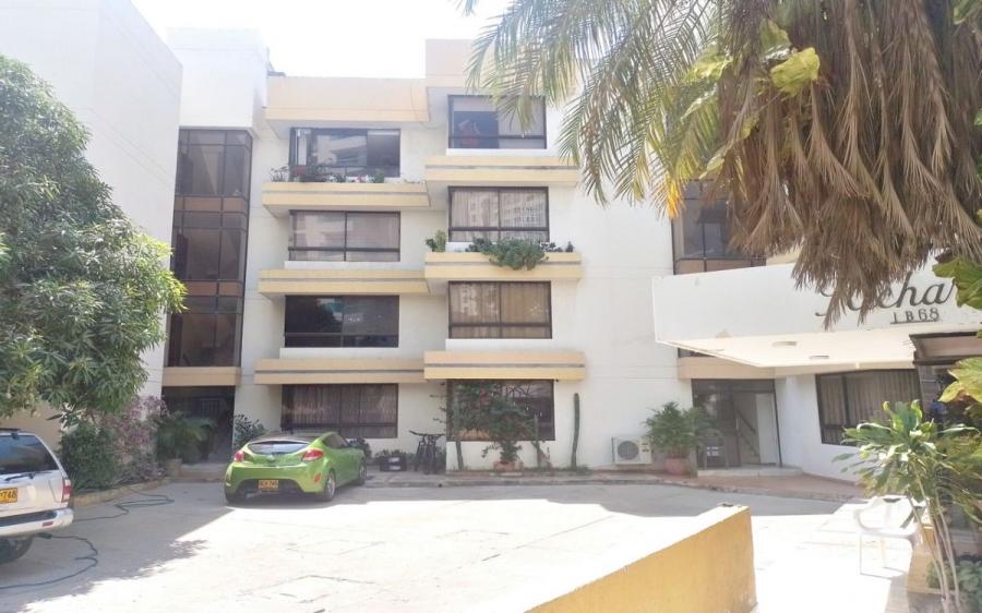 Venta de Apartamento en El Rodadero de Santa Marta, Colombia