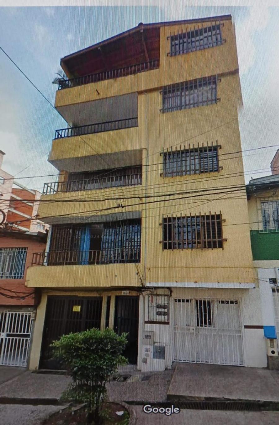 Home in Metric Way