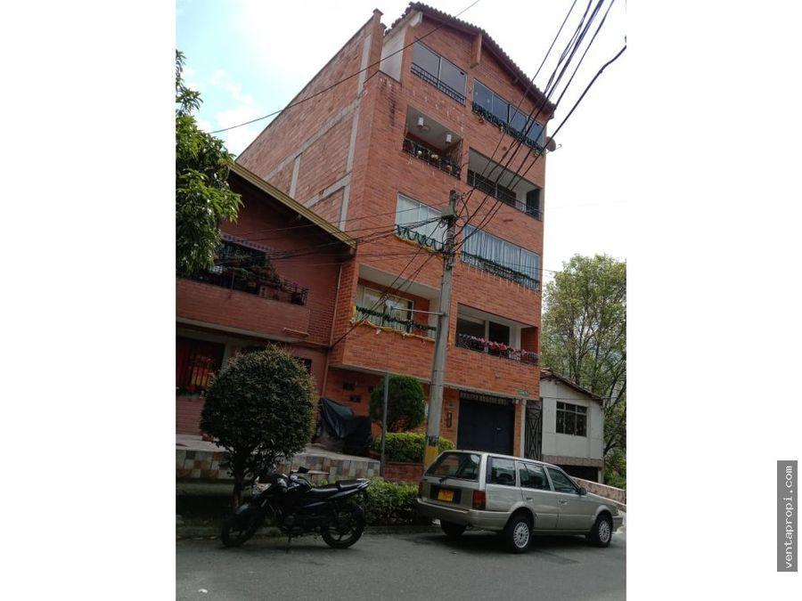 Foto Apartamento en Venta en El Dorado, Envigado, Antioquia - $ 310.000.000 - APV185931 - BienesOnLine