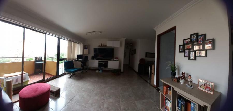 Foto Apartamento en Venta en Loma de Los Bernal, Medellín, Antioquia - $ 500.000.000 - APV195930 - BienesOnLine