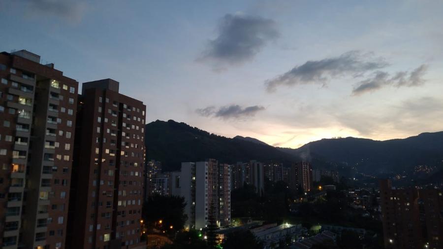Foto Apartamento en Venta en Medellín, Antioquia - $ 380.000.000 - APV195919 - BienesOnLine