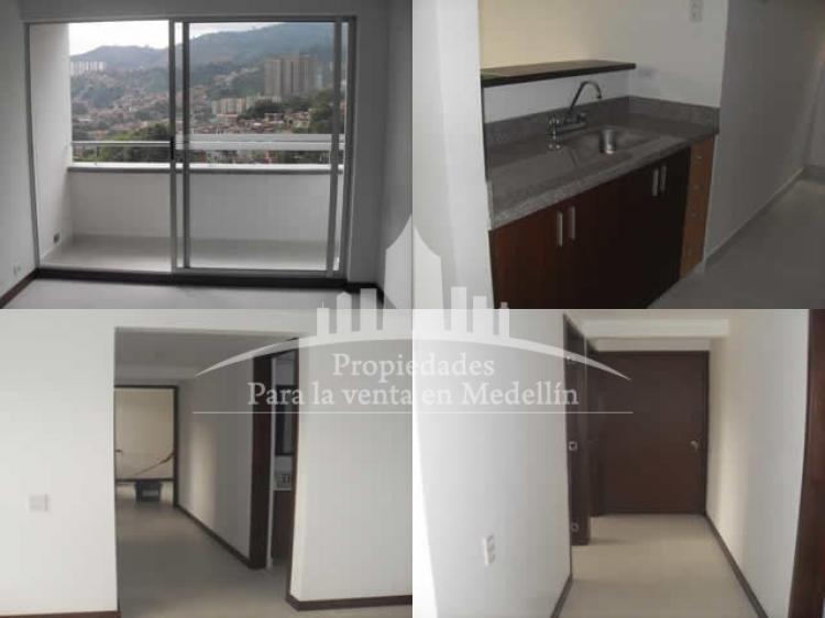Foto Apartamento en Venta en Medellín, Antioquia - $ 160.000.000 - APV56933 - BienesOnLine