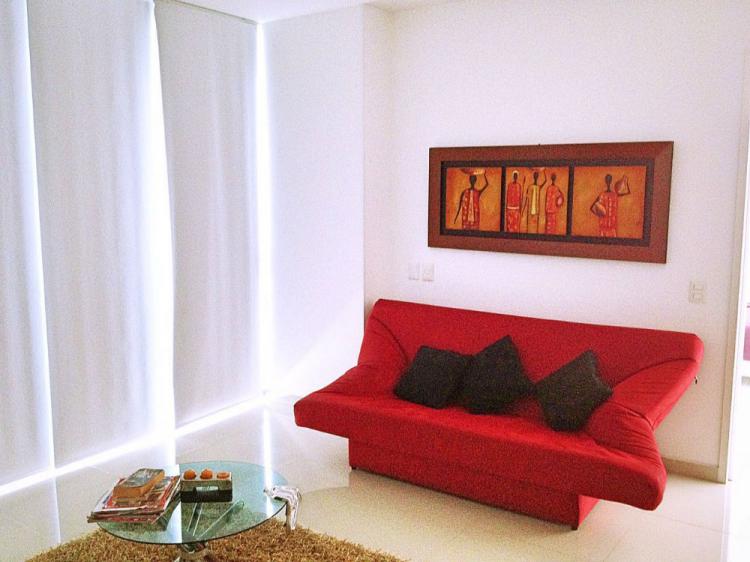 Foto Apartamento en Venta en ZONA NORTE, Cartagena, Bolívar - $ 840.000.000 - APV122915 - BienesOnLine