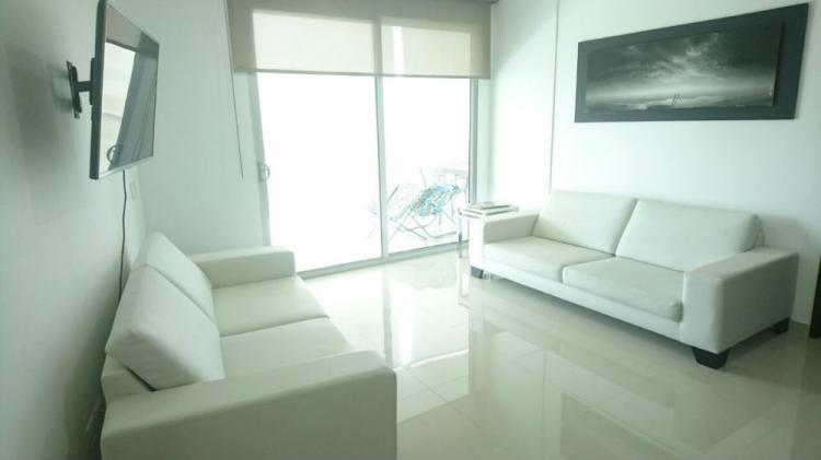 Foto Apartamento en Venta en ZONA NORTE, Cartagena, Bolívar - $ 760.000.000 - APV127394 - BienesOnLine